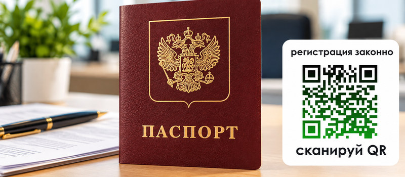регистрация в Кольчугино